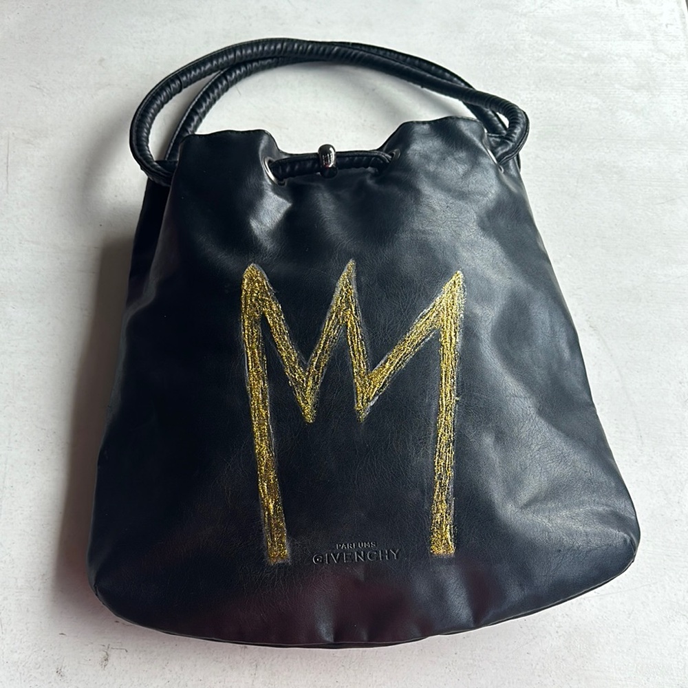 GIVENCHY Perfumes | Black Shoulder Bag